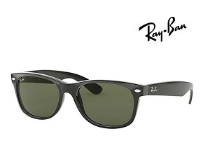 Ray-Ban Co ꂢ΂ TOX NEW WAYFARER / j[EFCt@[ RB2132F 901 58TCY t[J[ ubN@YJ[ O[NVbNG-15 uKivuۏؕtv [~