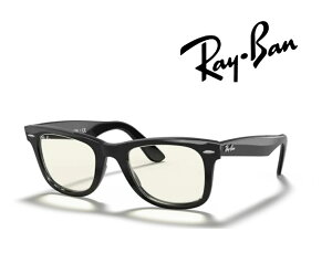 Ray-Ban Co Co TOX WAYFARER EFCt@[[ RB2140F 901/5F 54TCY t[J[ ubN@YJ[ tHgN~bN O[ Y uKivuۏؕt