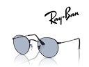 Ray-Ban レイバン れいばん サングラス 木村 拓哉着用モデル RB3447 002/64 50サイズ ROUND METAL ラウンドメタル 丸メガネ 00264 メンズ レディース おしゃれ ドライブ 運転 アウトドア 「国内正規商品」「保証付き」 ミニドライバー ＋ ドライタイプメガネ拭き付属