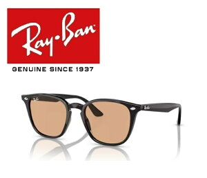 Ray-Ban Co ꂢ΂ TOX RB4258F 52 601/93 t[J[ ubN@YJ[ Cg uE uKivuۏ؃J[hv u~jhCo[ { hC^CvKl@