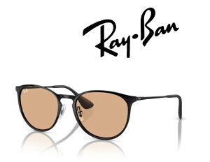 Ray-Ban Co ꂢ΂ TOX ERIKA METAL / GJ^ RB3539 002/93 54TCY t[J[ ubN@{Xg YJ[ uE uKivuۏؕtv u~jhCo