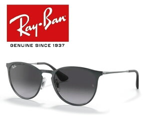 Ray-Ban Co RAYBAN ꂢ΂ TOX ERIKA METAL / GJ^ RB3539 192/8G 54TCY 1928G {Xg ttBbg ICONS ACR Eh Y fB[X jZbNX  hCu