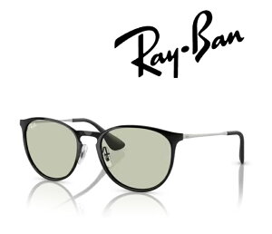 Ray-Ban Co ꂢ΂ TOX ERIKA METAL / GJ^ {Xg RB3539 9268/2 54TCY t[J[ ubN@YJ[ Cg O[ uKivuۏؕtv u~jh