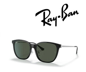 Ray-Ban TOX Co ꂢ΂ {胂f RB4333D 629271 55TCY t[J[ ubN@YJ[ _[N O[ uKivuۏ؃J[hv u~jhCo[{h