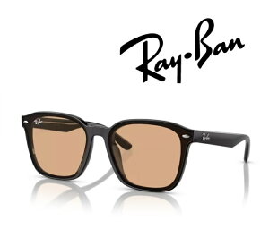 Ray-Ban TOX Co ꂢ΂ AWAGA胂f RB4392D 601/93 66TCY t[J[ ubN@YJ[ uE AWAtBbg uKivuۏ؃J[hvu~j