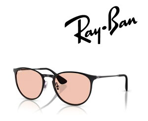 ay-Ban TOX Co ꂢ΂ ERIKA METAL / GJ^ {Xg RB3539 002/5 54TCY t[J[ ubN@YJ[ Cg sN uKivuۏؕtv u~jh