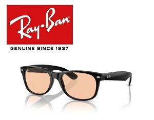 Ray-Ban Co RAYBAN ꂢ΂ TOX NEW WAYFARER j[EFCt@[[ RB2132F 601/4B 55TCY 6014B ttBbg ICONS ACR Y fB[X  hCu ^] AEghA h