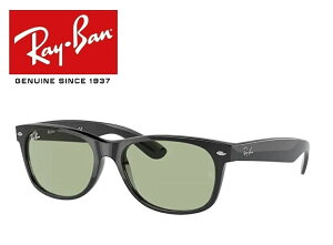 Ray-Ban Co RAYBAN ꂢ΂ TOX NEW WAYFARER j[EFCt@[[ RB2132F 601/52 55TCY 60152 ttBbg ICONS ACR Y fB[X  hCu ^] AEghA uh
