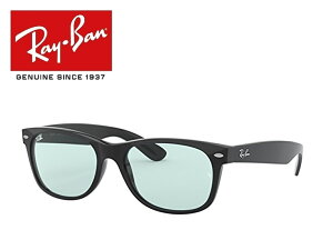 Ray-Ban Co RAYBAN ꂢ΂ TOX NEW WAYFARER j[EFCt@[[ RB2132F 601/64 55TCY 60164 ttBbg ICONS ACR Y fB[X jZbNX  hCu ^] A