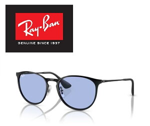 Ray-Ban RAYBAN Co ꂢ΂ TOX ERIKA METAL / GJ^ {Xg RB3539 002/80 54TCY t[J[ ubN@YJ[ u[ uKivuۏؕtvuhC^C