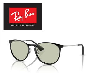Ray-Ban RAYBAN Co ꂢ΂ TOX ERIKA METAL / GJ^ {Xg RB3539 9268/2 54TCY t[J[ ubN@YJ[ Cg O[ uKivuۏؕtvuh