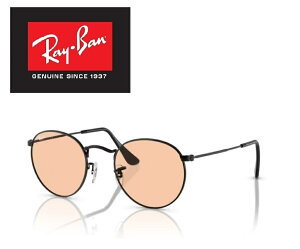 Ray-Ban Co RAYBAN ꂢ΂ TOX ؑ ƒpf RB3447 002/4B 50TCY ROUND METAL Eh^ ۃKl ICONS ACR 0024B Y fB[X  hCu ^] AEgh