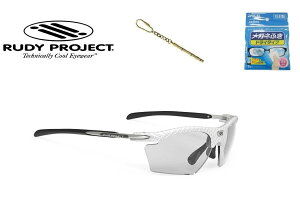 uN[|svuKiv RUDY PROJECT / fB vWFNg RYDON SLIM / Ch X t[J[ zCg J[{jE YJ[ CpNgX R 2 ubN 