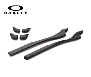 �u�u�������K�i�v OAKLEY �I�[�N���[ �T���O���X HALF JACKET 2.0�iA�j / �n�[�t �W���P�b�g 2.0�iA�j�V���[�Y�@�C���[�\�b�N �E �m�[�Y�p�b�h �L�b�g �m�[�Y�p�b�g�J���[ �u���b�N �E �C���[�\�b�N