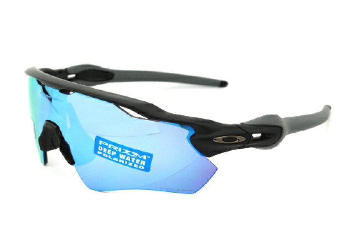 楽天市場】オークリー（OAKLEY）サングラス【RADAR EV PATH PRIZM DEEP 