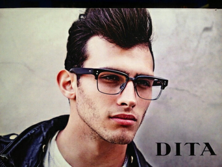 楽天市場】DITA ディータ STATESMAN TWO ステイツマン・ツー DRX-2051 