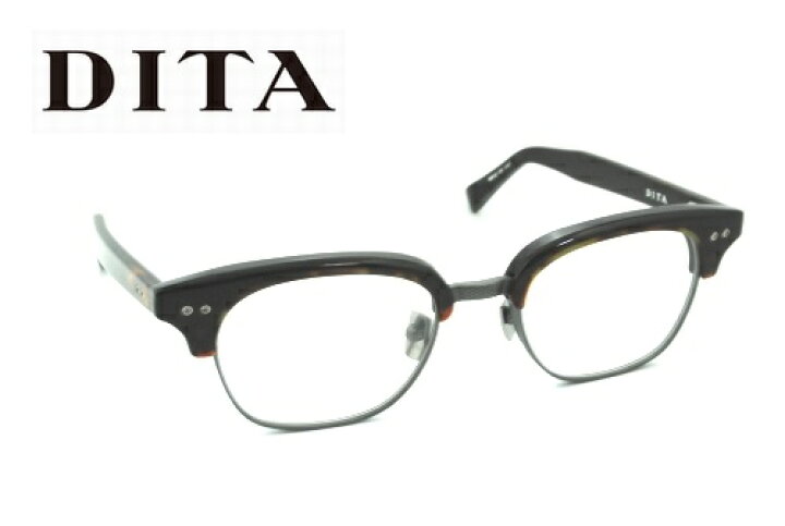 楽天市場】DITA ディータ STATESMAN TWO ステイツマン・ツー DRX-2051 