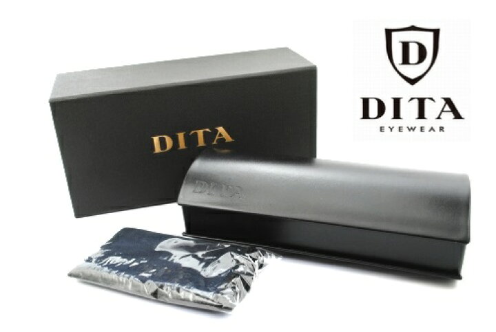 楽天市場】DITA ディータ CONDOR コンドル 21005-H-SLV-63 サングラス 