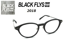 ブラックフライ（BLACKFLYS）オプティカル OPTICAL 眼鏡フレーム【ZOEY】BF-2501-01