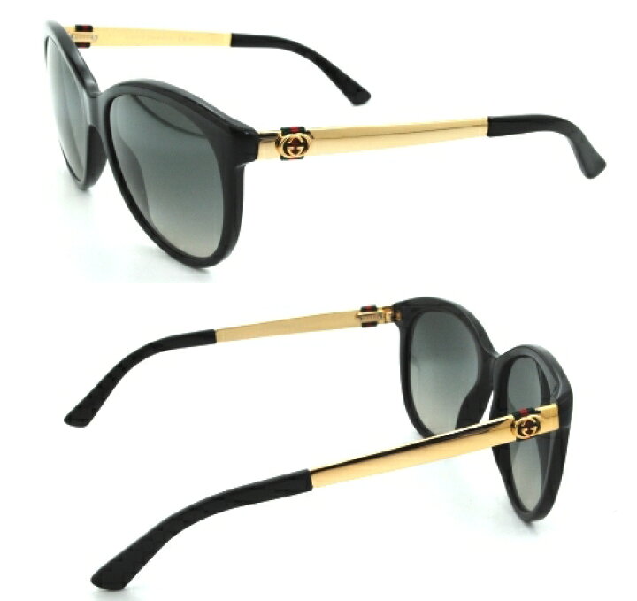 楽天市場】グッチ(GUCCI) サングラス GG3784/S ANW-DX : maharo【マハロ】