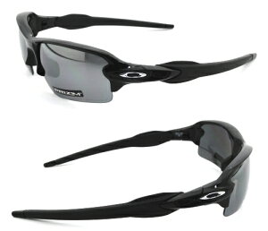 オークリー(OAKLEY)サングラス【FLAK2.0PRIZMPOLARIZEDASIAFIT】偏光レンズOO9271-2661