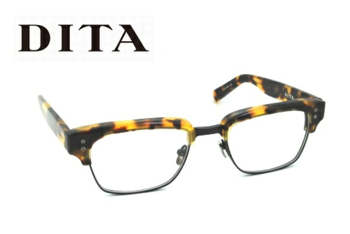 楽天市場】DITA ディータ STATESMAN ステイツマン DRX-2011-M-52 