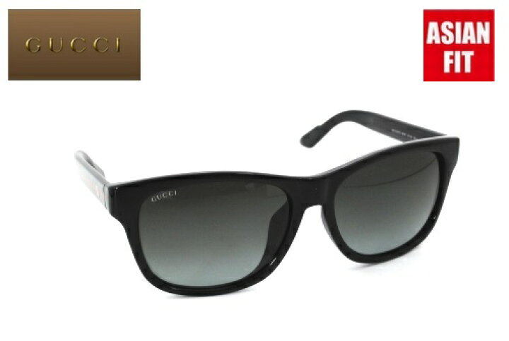 楽天市場】☆人気モデル！グッチ(GUCCI) サングラス GG3735/F/S IMX-PT  