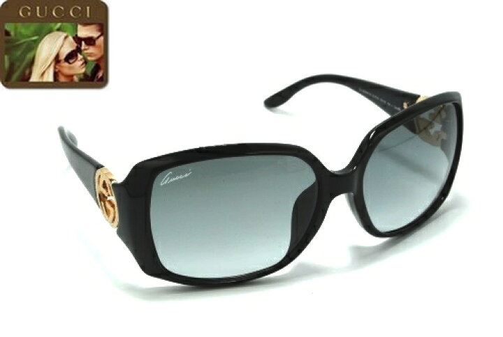 楽天市場】グッチ(GUCCI) サングラス GG3520/F/S D28/VK : maharo 