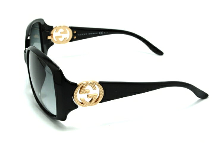 楽天市場】グッチ(GUCCI) サングラス GG3520/F/S D28/VK : maharo 