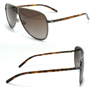 グッチ(GUCCI)サングラスGG4204/SWSB-S9