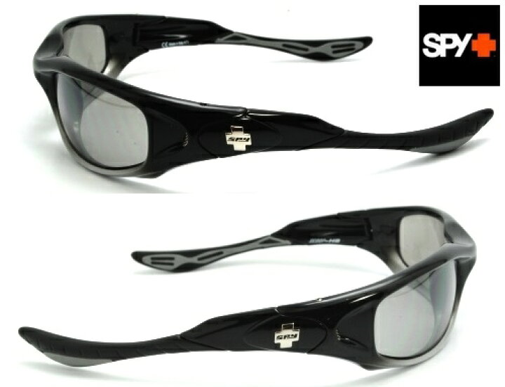 楽天市場】☆数量限定入荷！【SPY（スパイ）】長渕剛使用モデル 