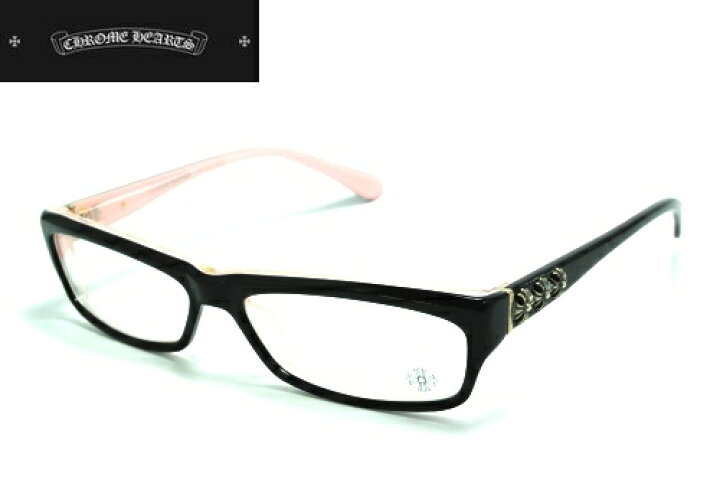 CHROME HEARTS PIE AT 信じ THE  