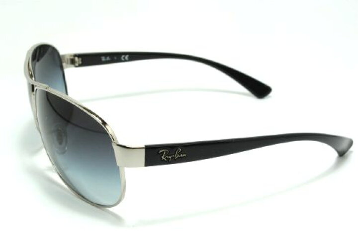 楽天市場】RayBan(レイバン) RB3386 003/8G ティアドロップ サングラス : maharo【マハロ】