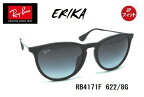 RayBan(レイバン) ERIKA（エリカ）CLASSIC【JPフィット】サングラス RB4171F 622/8G 57サイズ