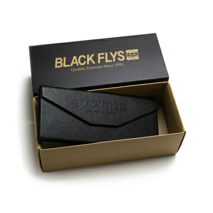 ブラックフライ（BLACKFLYS）サングラスFLY SLAMMER BF-11101-15 : maharoマハロ