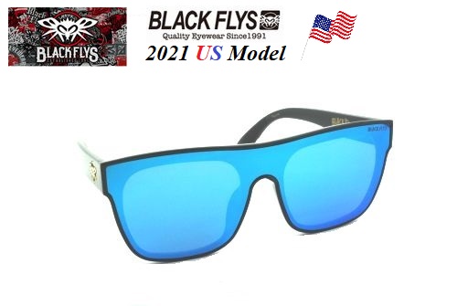 ブラックフライ（BLACKFLYS）サングラス【MONO FLY】USモデル BF-9025-US03