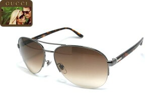 グッチ(GUCCI)サングラスGG2222/F/SVRO/JD