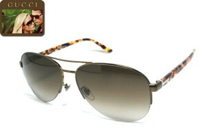 グッチ(GUCCI)サングラスGG2222/F/SW04/HA