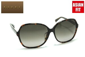 グッチ(GUCCI)サングラスGG3732/F/SHNZ-HA