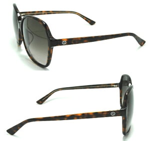 グッチ(GUCCI)サングラスGG3732/F/SHNZ-HA