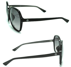 グッチ(GUCCI)サングラスGG3732/F/SY6C-EU