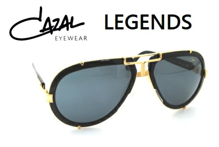 楽天市場】CAZAL（カザール）LEGENDS MOD.642/7-1 サングラス : maharo 