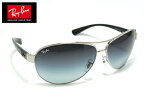 RayBan(レイバン) RB3386 003/8G ティアドロップ サングラス