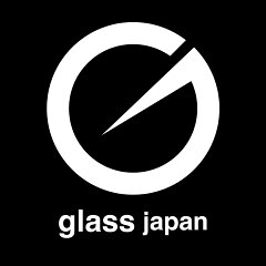 glass japan