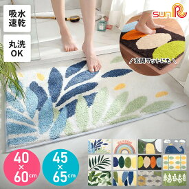 バスマット 速乾 吸水性 40×60cm 45×65cm カラフル おすすめ おしゃれ オシャレ かわいい お風呂マット 北欧 足ふきマット ふわふわ さらさら 柔らかい 滑り止め キッチンマット 玄関マット フロアマット お風呂 洗濯機 丸洗い 大判 毎日 洗える 感度 良好 グレー UT-808
