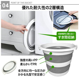楽天市場 バケツ 折りたたみ式 30l 折り畳み 折りたたみソフトバケツ 30リットル ペット お風呂 軽量 防災 キャンプ 丈夫 アウトドア 釣り コンパクト収納 ガーデニング 足湯 掃除 洗車 水やり 持ち運び 洗濯桶 あす楽 送料無料 U 103 ギフト Sunrペットキャリーソープ