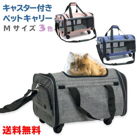 楽天市場 大型 猫 キャリー バッグの通販