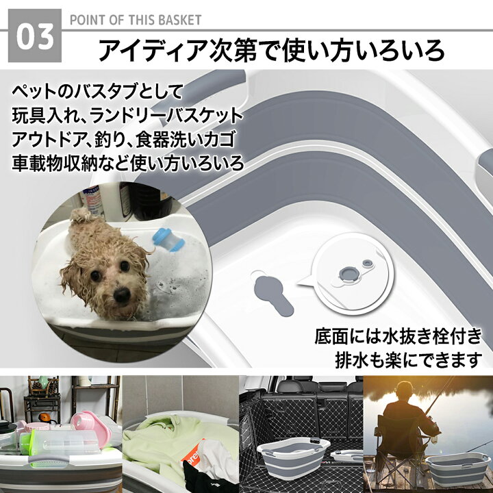上等な コンパクト収納 犬 お風呂 猫 ねこ バス ペットバス 犬バスタブ ペットバスタブ たらい 犬のお風呂 犬用バスタブ ペット用バスタブ 水栓 Aoe81 Pinturaslumen Com Ar