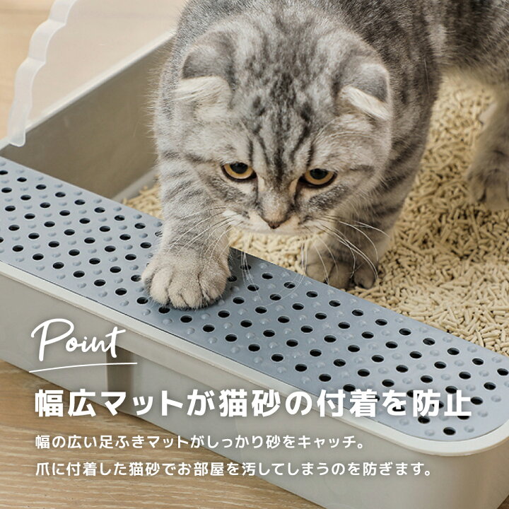 modernizmasateiciai.lt - PetSafe スクープフリー ウルトラ 猫 トイレ ネコ 自動 トイレ 自動清潔 旅行 猫