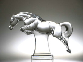 楽天市場 馬 クリスタルの通販